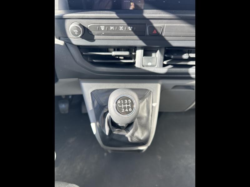 Image FORD Transit Custom Fg 300 L2H1 2.0 EcoBlue 136ch Trend