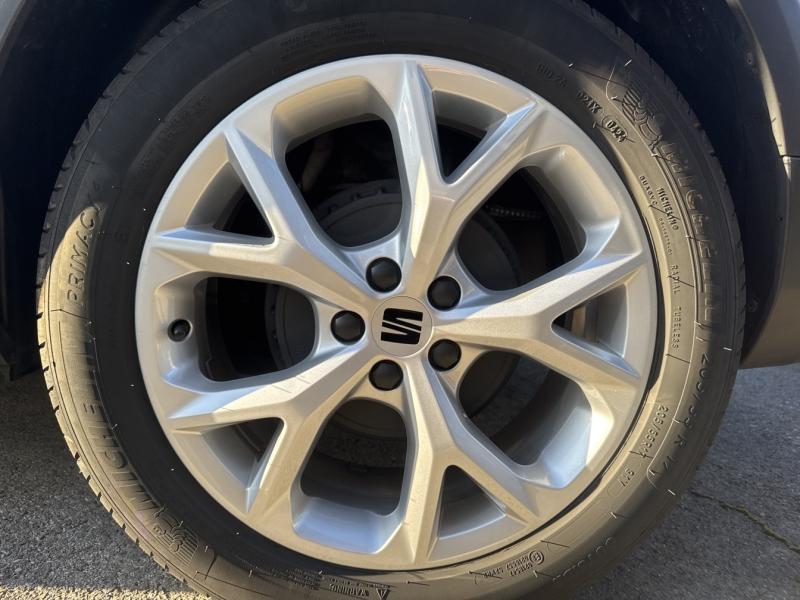 Image SEAT Arona 1.0 TSI 95 ch FR