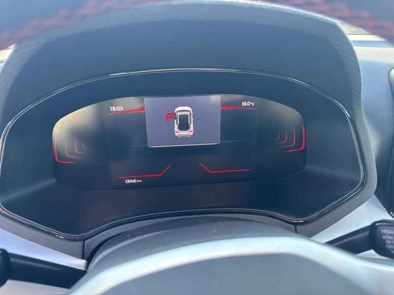 Image SEAT Arona 1.0 TSI 95 ch FR