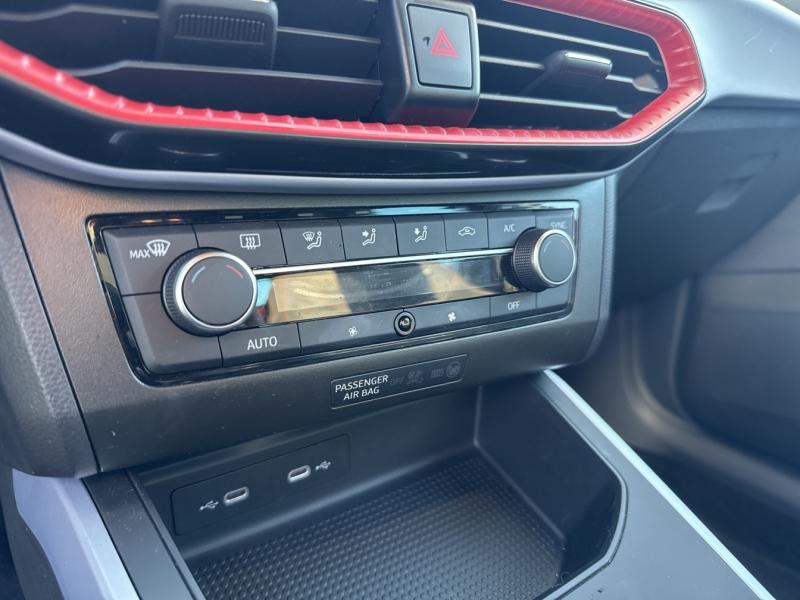 Image SEAT Arona 1.0 TSI 95 ch FR