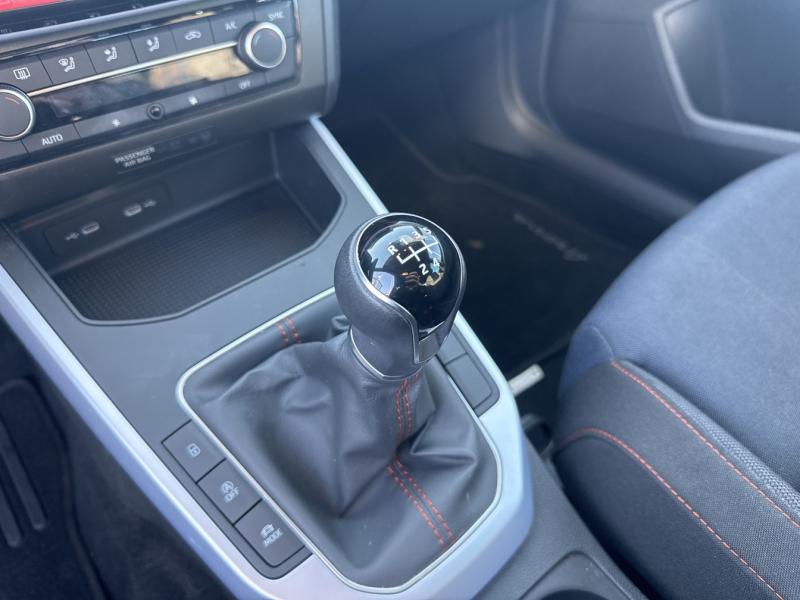 Image SEAT Arona 1.0 TSI 95 ch FR