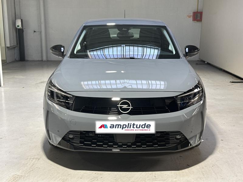 Image OPEL Corsa 1.2 Turbo 100ch Edition