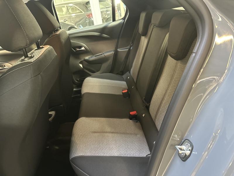 Image OPEL Corsa 1.2 Turbo 100ch Edition