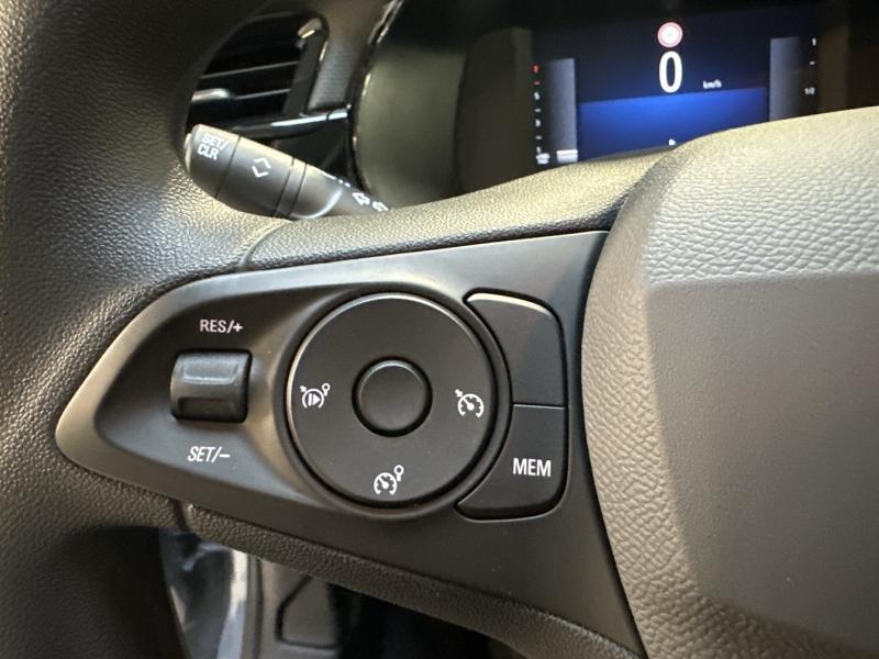 Image OPEL Corsa 1.2 Turbo 100ch Edition