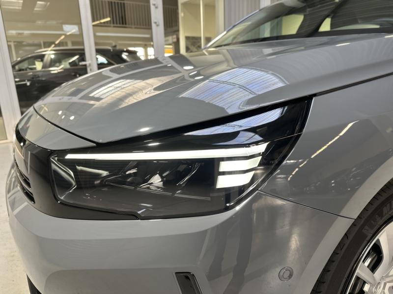 Image OPEL Corsa 1.2 Turbo 100ch Edition