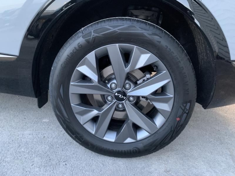 Image KIA Sportage 1.6 T-GDi 210ch HEV 30 Years BVA6