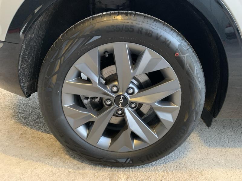 Image KIA Sportage 1.6 T-GDi 210ch HEV 30 Years BVA6