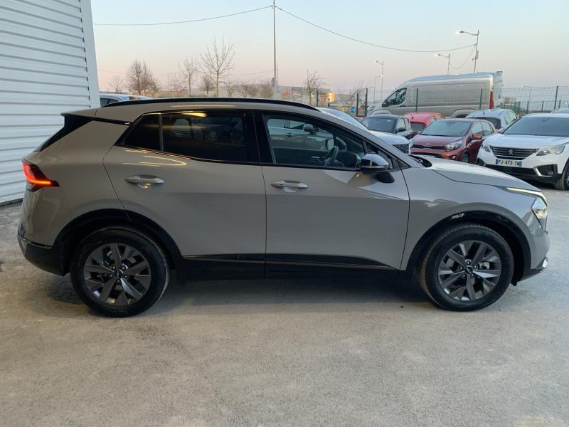 Image KIA Sportage 1.6 T-GDi 210ch HEV 30 Years BVA6