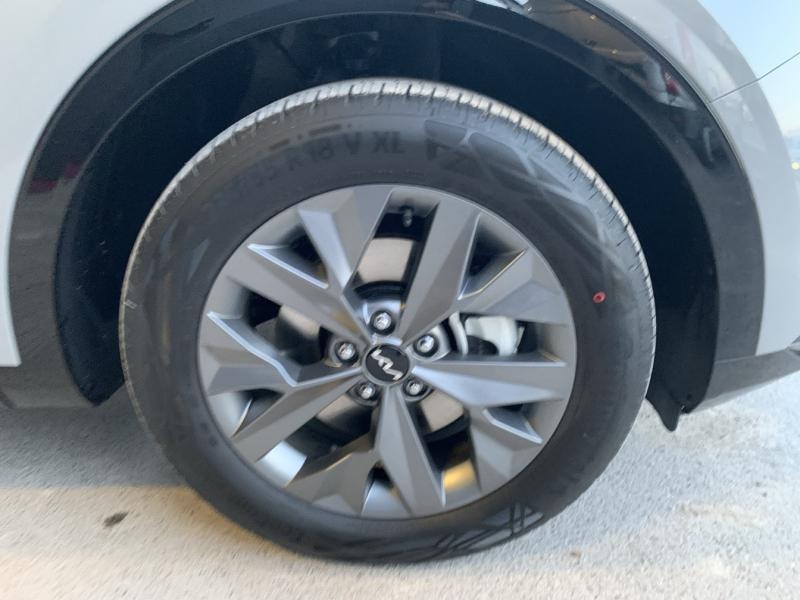 Image KIA Sportage 1.6 T-GDi 210ch HEV 30 Years BVA6