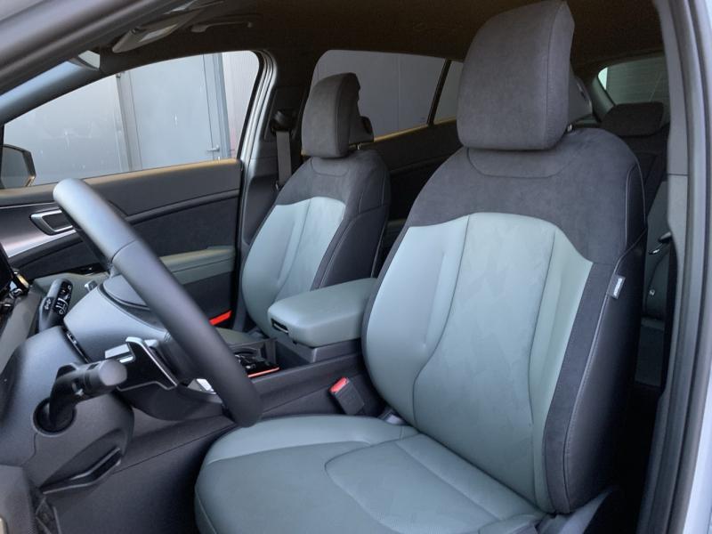 Image KIA Sportage 1.6 T-GDi 210ch HEV 30 Years BVA6