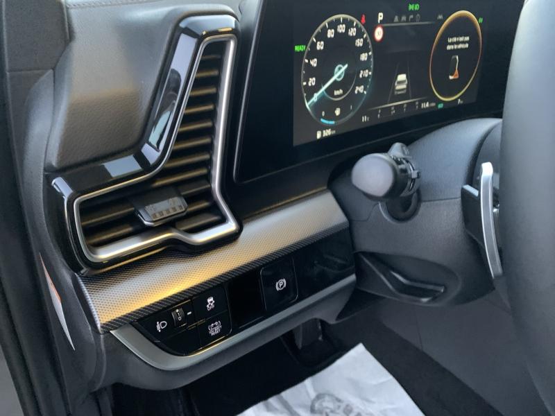 Image KIA Sportage 1.6 T-GDi 210ch HEV 30 Years BVA6