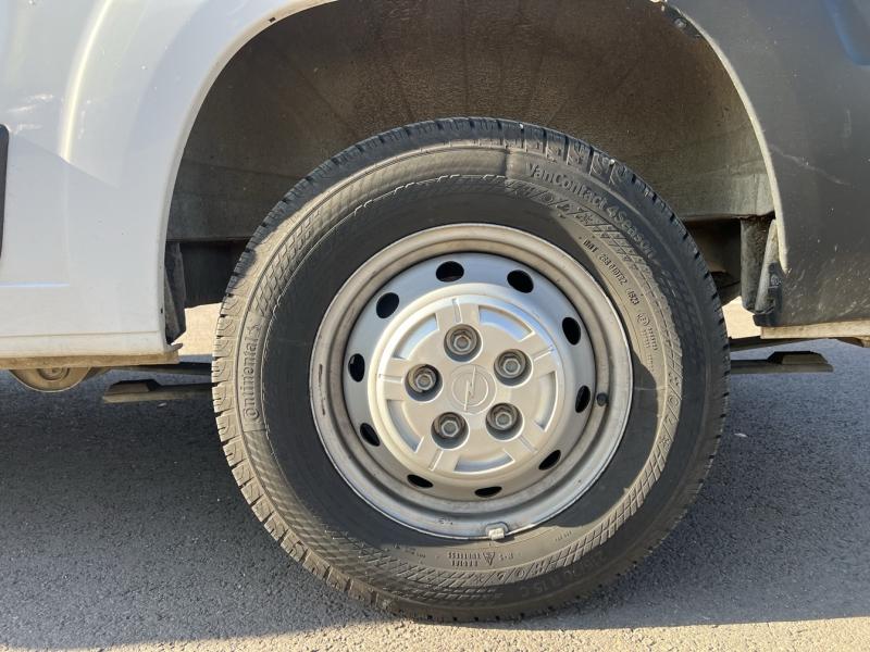 Image OPEL Movano Fg 3.3T L2H2 2.2d 120ch Pack Clim