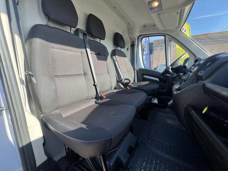 Image OPEL Movano Fg 3.3T L2H2 2.2d 120ch Pack Clim