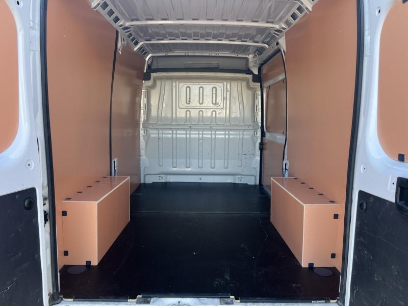 Image OPEL Movano Fg 3.3T L2H2 2.2d 120ch Pack Clim