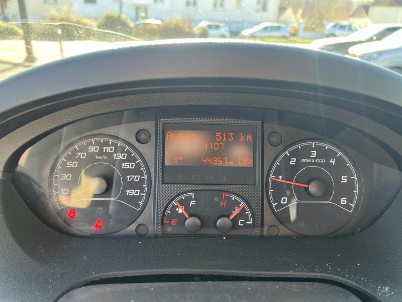 Image OPEL Movano Fg 3.3T L2H2 2.2d 120ch Pack Clim