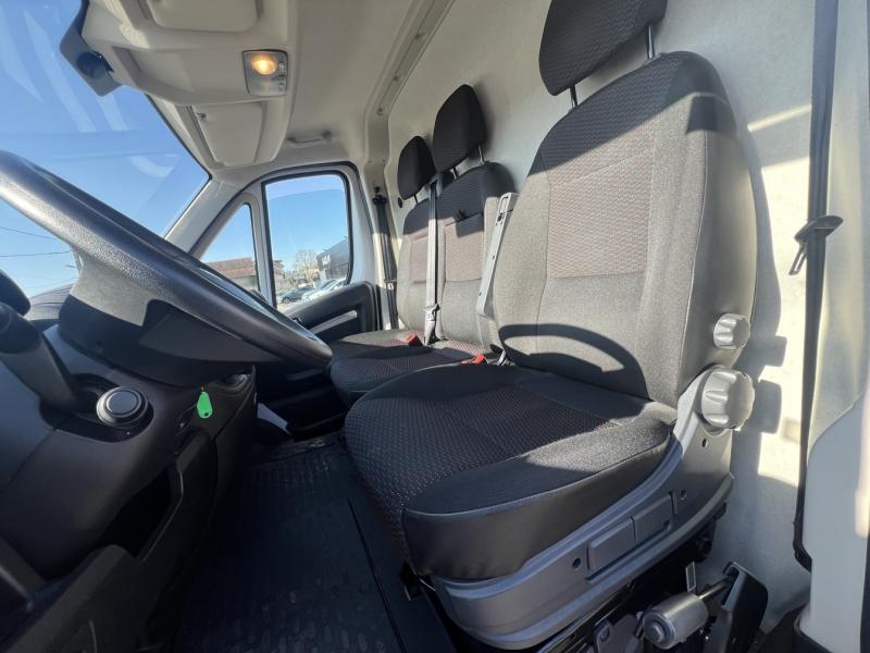 Image OPEL Movano Fg 3.3T L2H2 2.2d 120ch Pack Clim