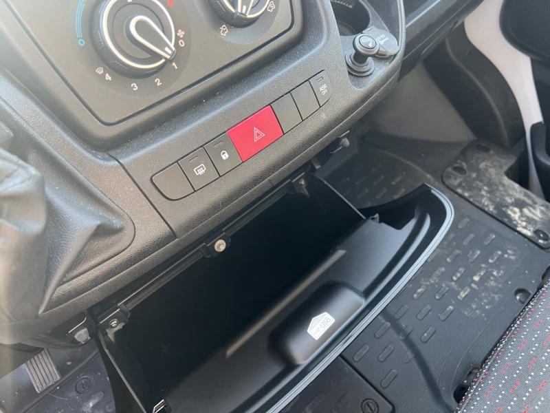 Image OPEL Movano Fg 3.3T L2H2 2.2d 120ch Pack Clim