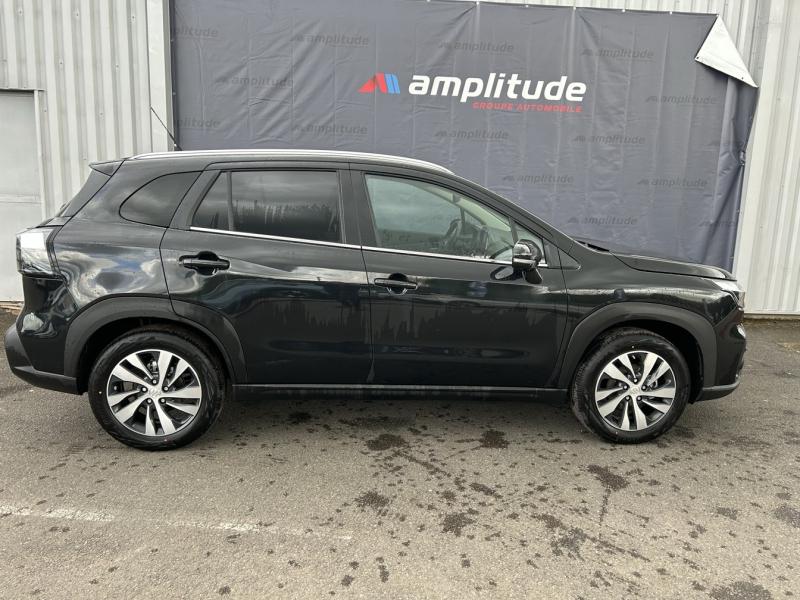 Image SUZUKI S-Cross 1.5 Dualjet Hybrid 115ch Style Auto Allgrip MY24