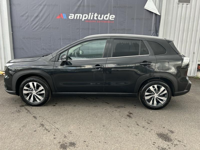 Image SUZUKI S-Cross 1.5 Dualjet Hybrid 115ch Style Auto Allgrip MY24