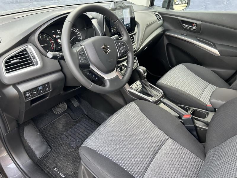 Image SUZUKI S-Cross 1.5 Dualjet Hybrid 115ch Style Auto Allgrip MY24