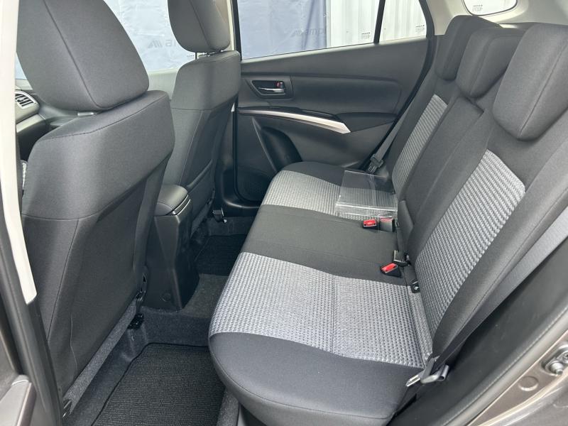 Image SUZUKI S-Cross 1.5 Dualjet Hybrid 115ch Style Auto Allgrip MY24