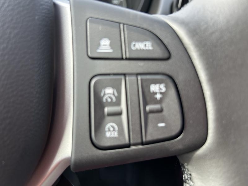 Image SUZUKI S-Cross 1.5 Dualjet Hybrid 115ch Style Auto Allgrip MY24