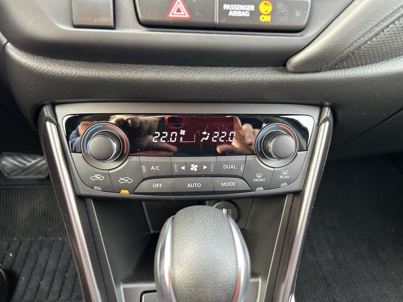 Image SUZUKI S-Cross 1.5 Dualjet Hybrid 115ch Style Auto Allgrip MY24