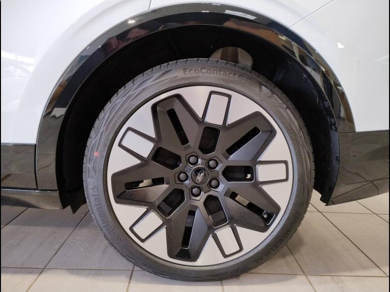 Image FORD Capri 286ch Extended Range 77kW RWD