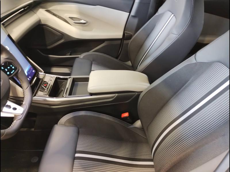 Image FORD Capri 286ch Extended Range 77kW RWD