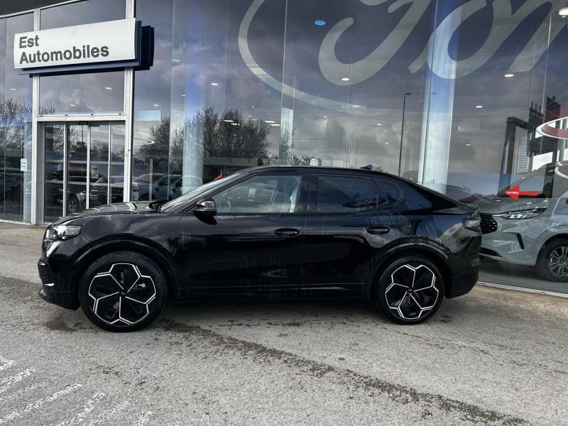 Image FORD Capri 286ch Extended Range 77kW Pack Premium RWD