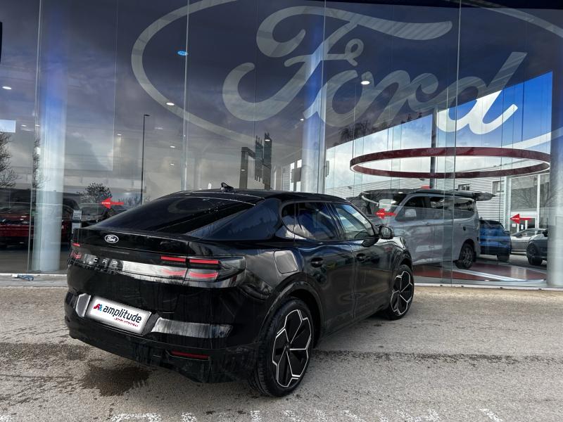 Image FORD Capri 286ch Extended Range 77kW Pack Premium RWD