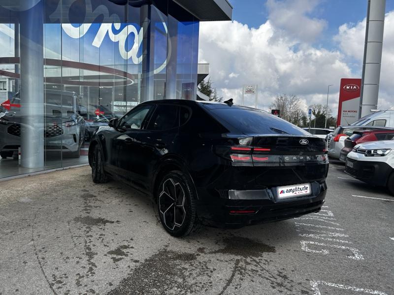 Image FORD Capri 286ch Extended Range 77kW Pack Premium RWD