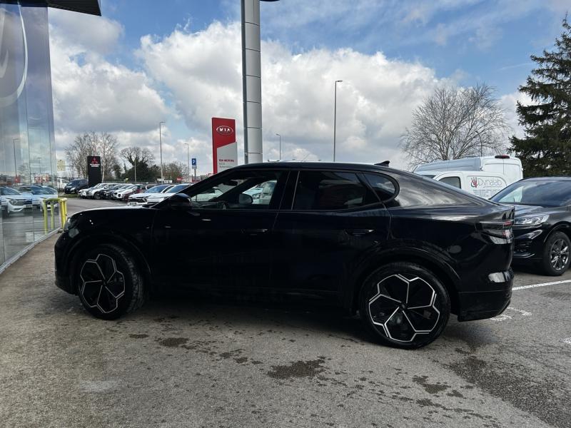 Image FORD Capri 286ch Extended Range 77kW Pack Premium RWD