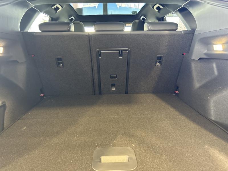 Image FORD Capri 286ch Extended Range 77kW Pack Premium RWD