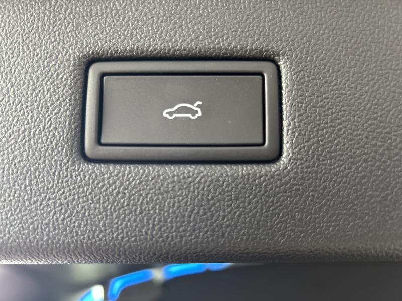 Image FORD Capri 286ch Extended Range 77kW Pack Premium RWD