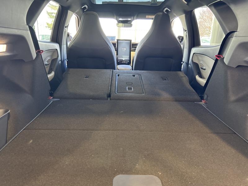 Image FORD Capri 286ch Extended Range 77kW Pack Premium RWD