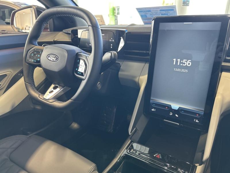 Image FORD Capri 286ch Extended Range 77kW Pack Premium RWD