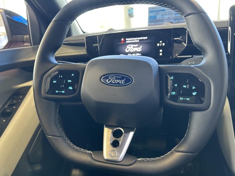 Image FORD Capri 286ch Extended Range 77kW Pack Premium RWD