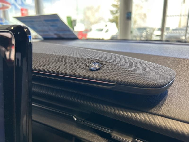 Image FORD Capri 286ch Extended Range 77kW Pack Premium RWD