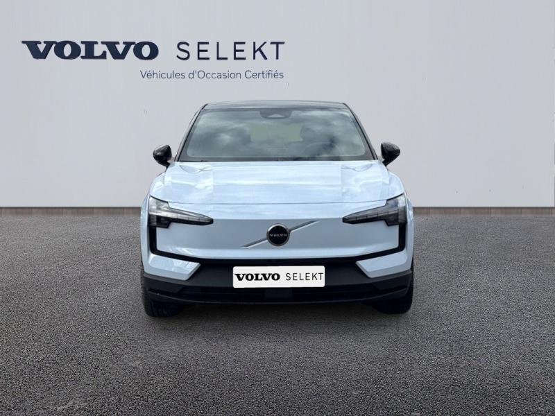 Image VOLVO EX30 Single Extended Range 272ch Plus