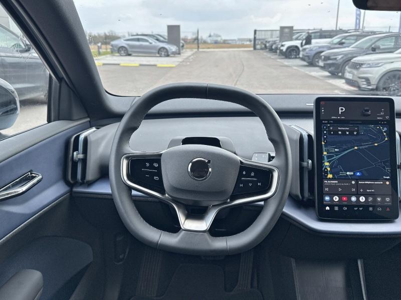 Image VOLVO EX30 Single Extended Range 272ch Plus