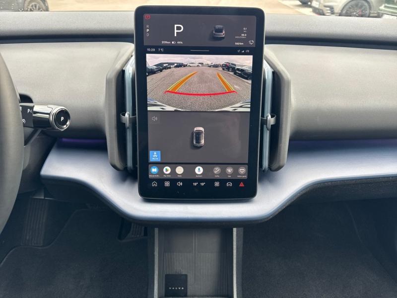 Image VOLVO EX30 Single Extended Range 272ch Plus