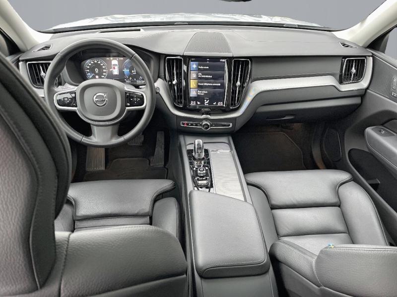 Image VOLVO XC60 T8 Twin Engine 303 + 87ch Inscription Luxe Geartronic