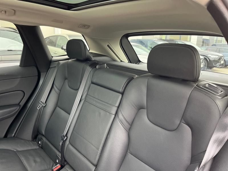 Image VOLVO XC60 T8 Twin Engine 303 + 87ch Inscription Luxe Geartronic