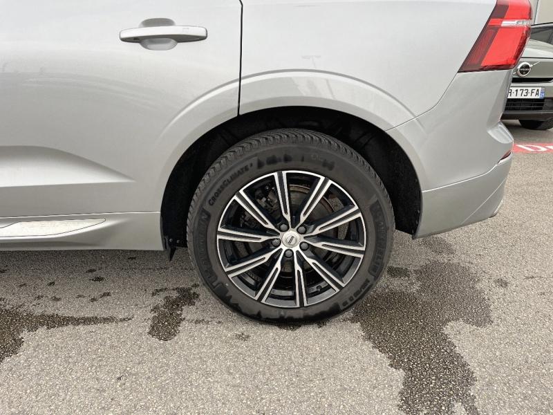 Image VOLVO XC60 T8 Twin Engine 303 + 87ch Inscription Luxe Geartronic