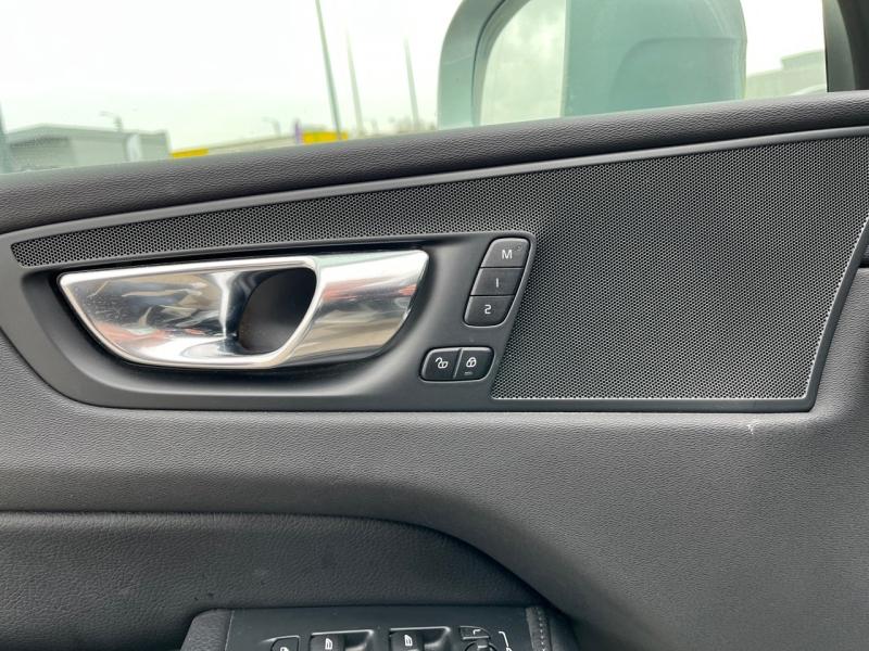 Image VOLVO XC60 T8 Twin Engine 303 + 87ch Inscription Luxe Geartronic