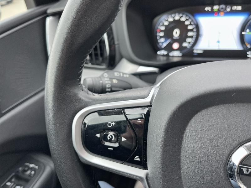 Image VOLVO XC60 T8 Twin Engine 303 + 87ch Inscription Luxe Geartronic