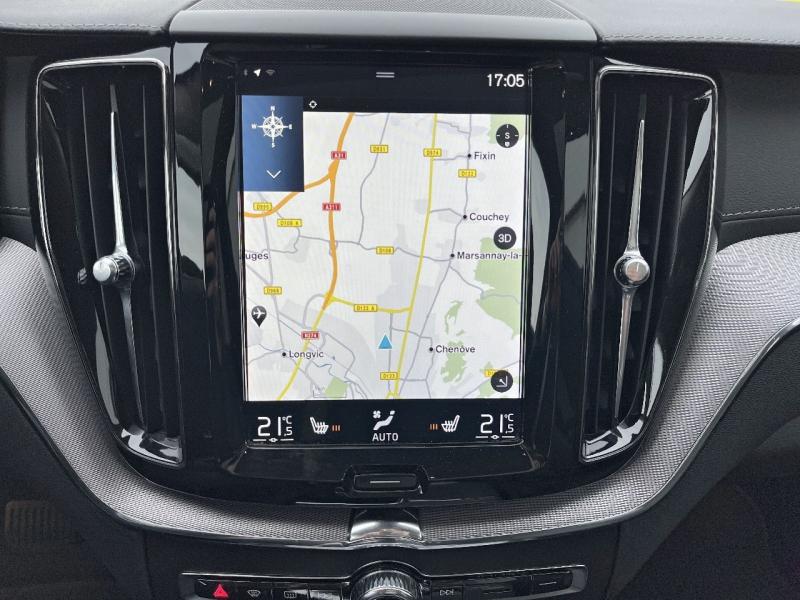 Image VOLVO XC60 T8 Twin Engine 303 + 87ch Inscription Luxe Geartronic