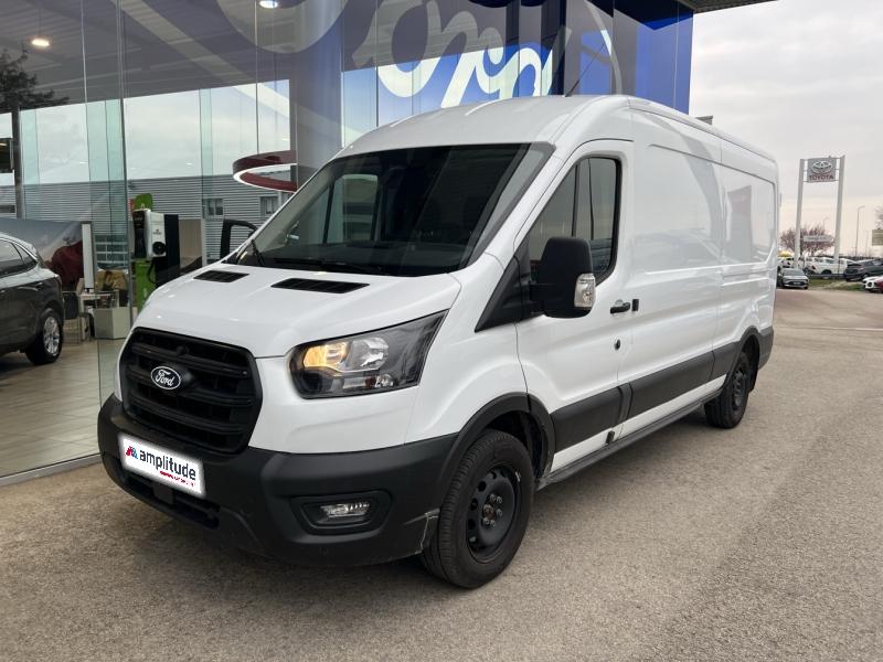 Photo FORD Transit 2T Fg T310 L3H2 2.0 EcoBlue 130ch Trend