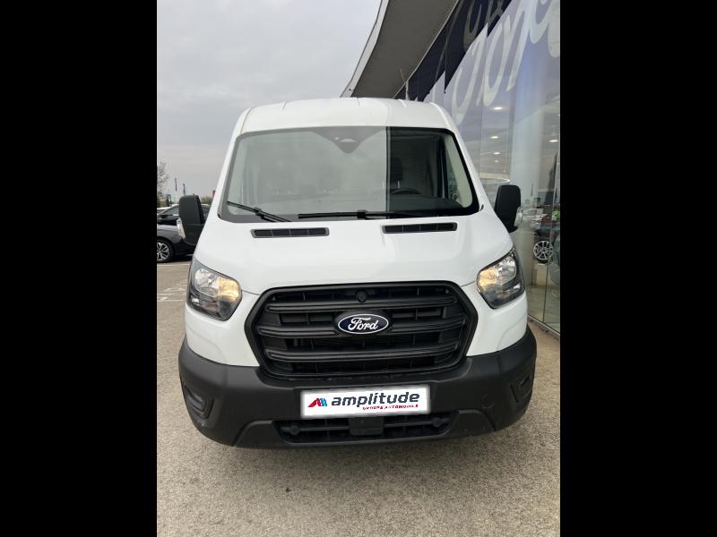 Image FORD Transit 2T Fg T310 L3H2 2.0 EcoBlue 130ch Trend